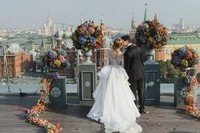 Постановочные свадьбы молодоженам удобнее традиционной регистрации в ЗАГСе