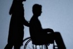 Законодательству об инвалидах не хватает общественной поддержки