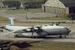 По факту крушения военного самолета Ан-22 завели уголовное дело