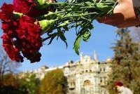 Милиция Кубани предотвратила возложение цветов