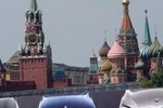 Въезд в центр Москвы сделают платным?