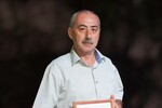 В Дагестане убит адвокат Сергей Осипов
