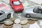 По вине Минпромторга тарифный налог на автомобили вырастет?