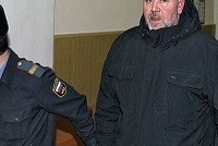 Бывший подмосковный прокурор осужден за крупную взятку
