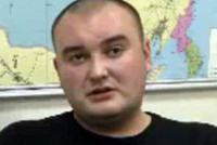 В Москве задержан бывший майор Евсеев