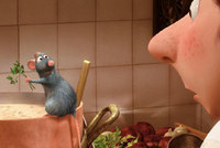 Крыса в еде - неудачная попытка вымогательства