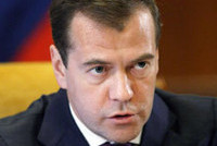 Медведев внес коррективы в законопроект «О полиции»