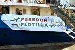 Расследование подтвердило законность захвата «флотилии свободы»