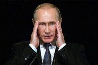Путин: Штурмовщина и суета при подготовке законопроектов чреваты сбоями в правопримении
