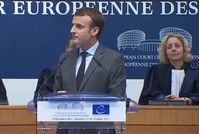 Президент Франции намерен создать  Агентство общественных работ