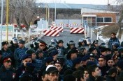 Убийство в Армении может привести к введению запрета на службу срочников за рубежом