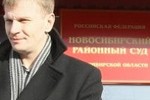 Глава новосибирского антинаркотического фонда получил срок за похищение наркоманов
