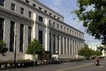 Суд обязал Федеральный Резервный банк США обнародовать данные экстренных займов
