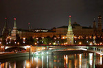 Через 3 года столица России будет перенесена
