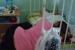 Родителям маленьких пациентов клиник дадут кровать и кашу